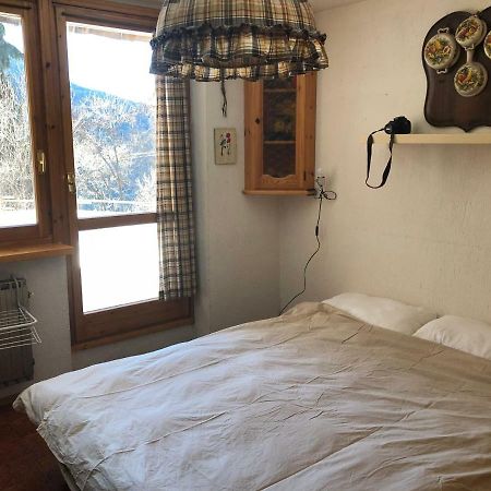 Pila Studio Аоста Экстерьер фото
