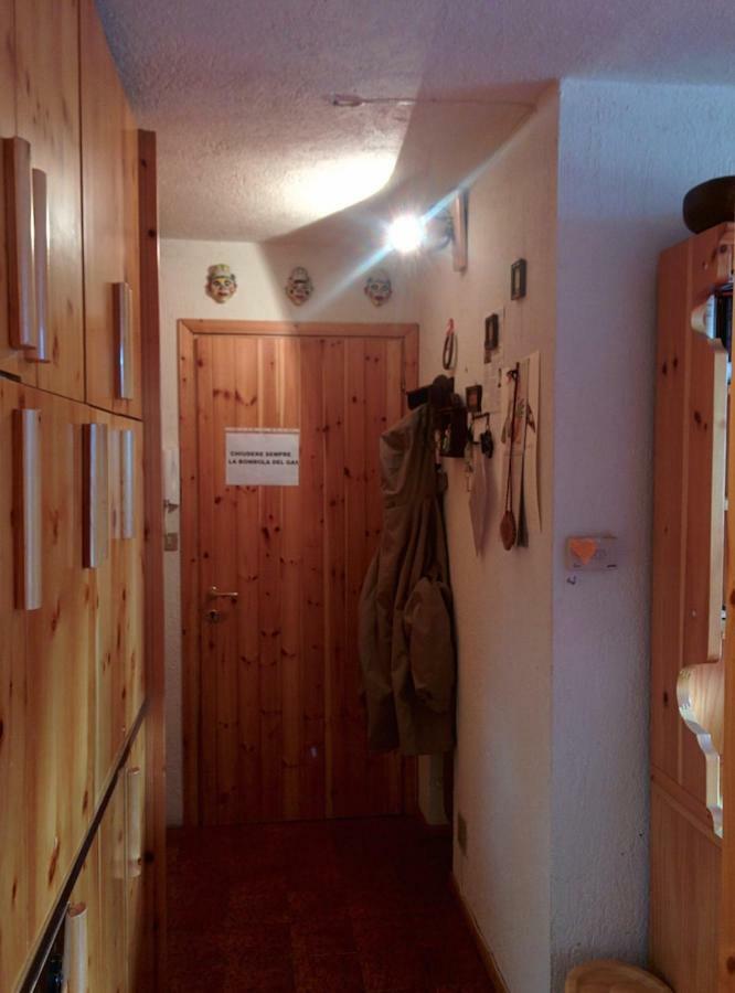 Pila Studio Аоста Экстерьер фото
