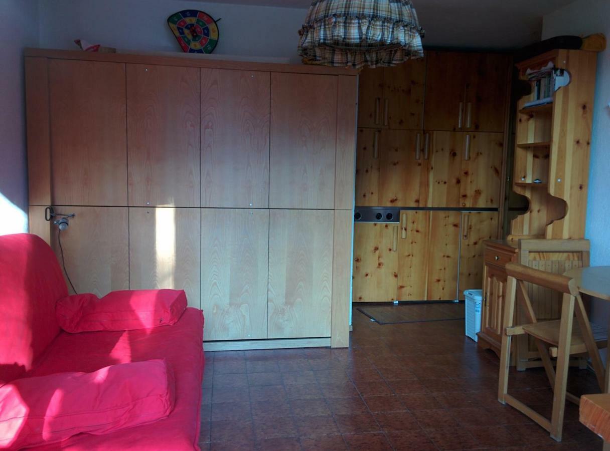 Pila Studio Аоста Экстерьер фото
